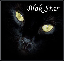 Blak Star