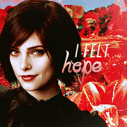 Alice Cullen