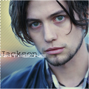 Jackson Rathbone