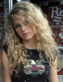 Taylor Alison Swift