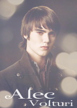 Alec Volturi