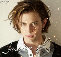 Jasper Hale