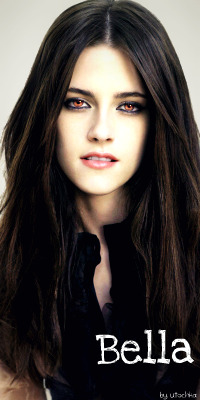 Bella Cullen