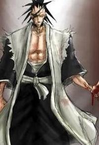 Kenpachi Zaraki