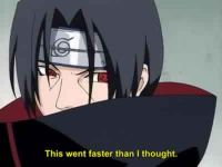 Itachi Uchia