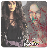 Isabella Rain