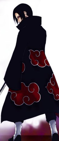 Uchiha Itachi