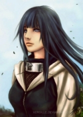 Huyuga Hinata