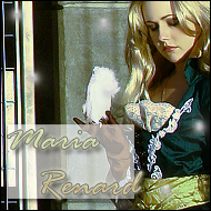 Maria Renard