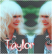 Taylor Mayer