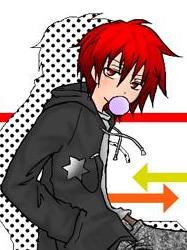 Sasori