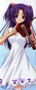 Ichinose Kotomi