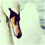 Game master.
