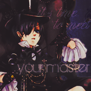 Ciel Phantomhive