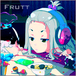 Frutt