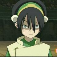 Toph Bei Fong