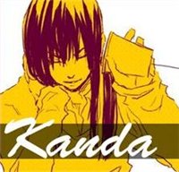 Kanda