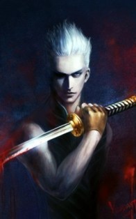 Vergil