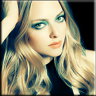 Amanda Seyfried