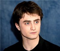 James Sirius Potter