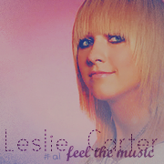 Leslie Carter