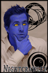 Nightcrawler