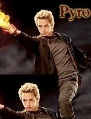Pyro