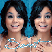 Vanessa Anne Hudgens