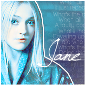 Jane Volturi
