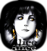 Alice Cullen