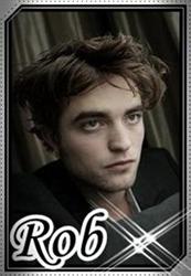 Robert Pattison