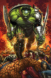 Hulk