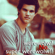 Jacob Black