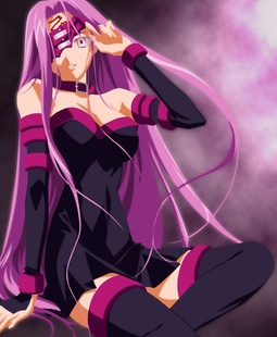 Violetta