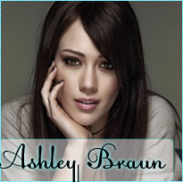 Ashley Braun
