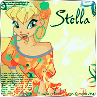 Stella.