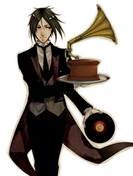 Sebastian Michaelis