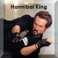 Hannibal King