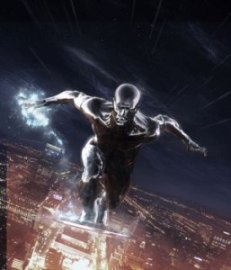 Silver Surfer