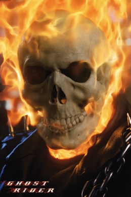 Ghost Rider