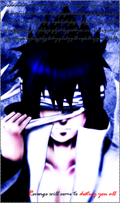 Uchiha Sasuke