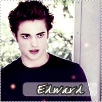 Edward Cullen