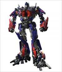 Optimus Prime