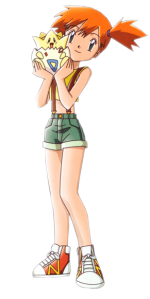 Misty Kasumi