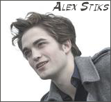 Alex Stiks