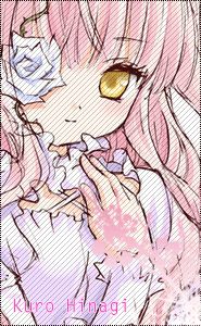 Kuro Hinagi