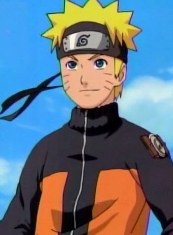 Naruto