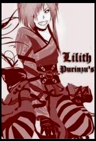 Lilith.