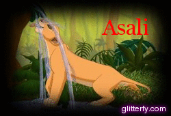 Asali