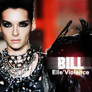 Bill Elle'Violence
